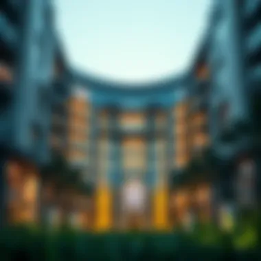 Al Sayyah Residence: A Comprehensive Exploration Summary Al Sayyah Residence: A Comprehensive Exploration Summary