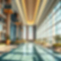 An In-depth Exploration of Marina Crown: Insights and Trends  Introduction