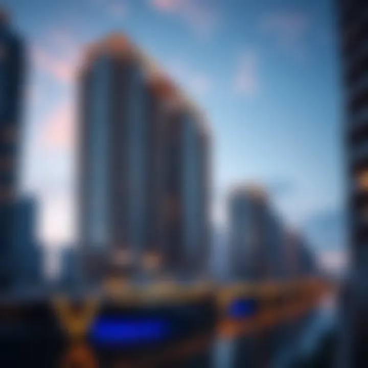 An In-depth Exploration of Marina Crown: Insights and Trends  Summary