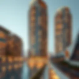 An In-Depth Exploration of Reem Island Towers Introduction