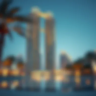 Notable An In-Depth Exploration of Reem Island Towers