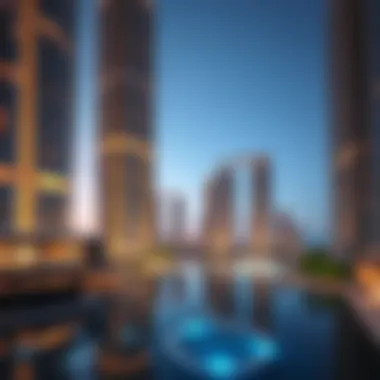 An In-Depth Exploration of Reem Island Towers Summary An In-Depth Exploration of Reem Island Towers Summary