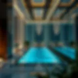 An In-Depth Look at Vida Residences in Emirates Hills Introduction