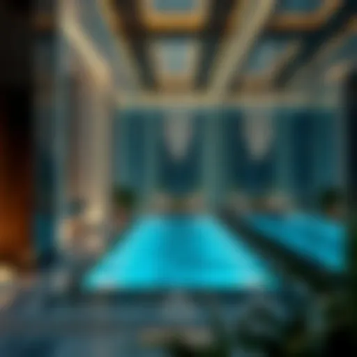 An In-Depth Look at Vida Residences in Emirates Hills Introduction