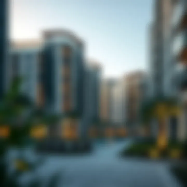 Notable An In-Depth Look at Vida Residences in Emirates Hills
