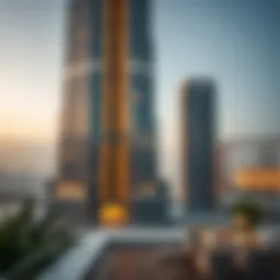 Apartments in Burj Khalifa: A Comprehensive Overview Introduction