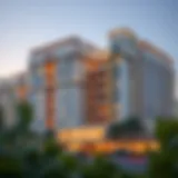 Areej Apartments Aljada Sharjah: A Comprehensive Exploration Introduction