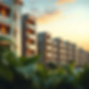 Notable Areej Apartments Aljada Sharjah: A Comprehensive Exploration