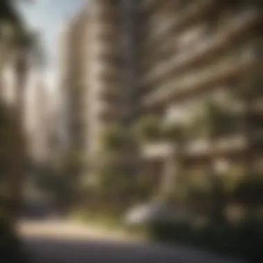 Investment Potential in Breeze Garden Liwan Investment opportunities in Breeze Garden Liwan represented through growth charts