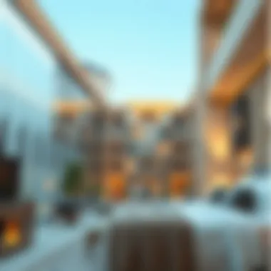 Notable Comprehensive Analysis of Rashidiya Bed Space