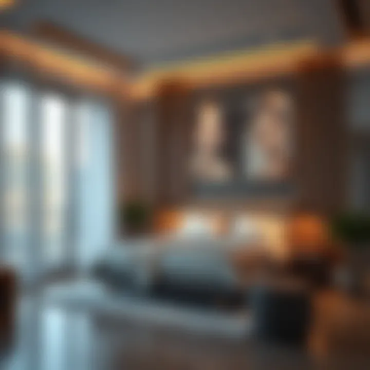 Affordable bed space options in Dubai Silicon Oasis