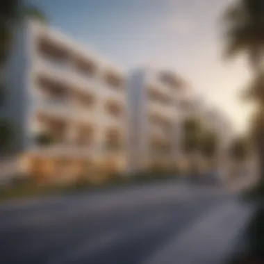 Comprehensive Guide to 2 BHK Apartments in Karama Introduction Comprehensive Guide to 2 BHK Apartments in Karama Introduction