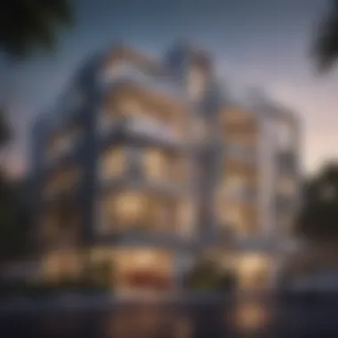 Notable Comprehensive Guide to 2 BHK Apartments in Karama Notable Comprehensive Guide to 2 BHK Apartments in Karama