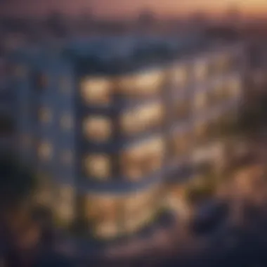 Comprehensive Guide to 2 BHK Apartments in Karama Summary Comprehensive Guide to 2 BHK Apartments in Karama Summary