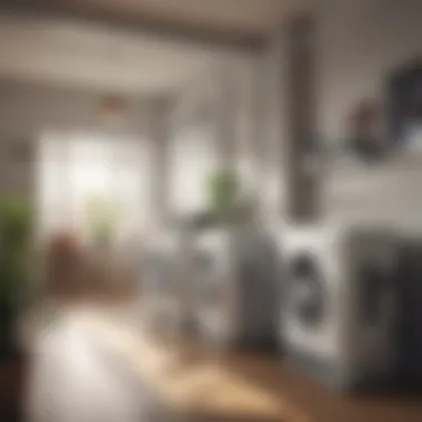 Market Trends in Air Conditioning Rentals Infographic illustrating market trends in air conditioning rentals