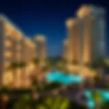 Comprehensive Guide to Furnished Studio Rentals in Discovery Gardens Introduction