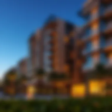 Notable Comprehensive Guide to Furnished Studio Rentals in Discovery Gardens