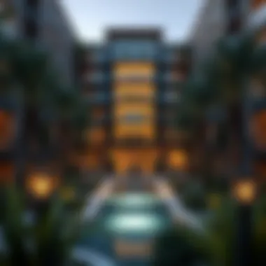 Comprehensive Guide to Furnished Studio Rentals in Discovery Gardens Summary