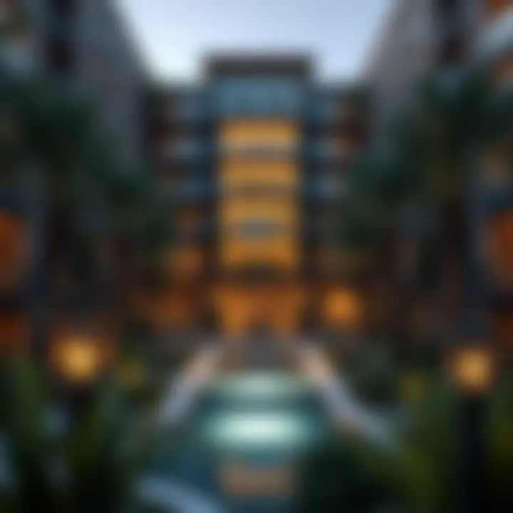 Comprehensive Guide to Furnished Studio Rentals in Discovery Gardens Summary