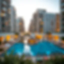 Comprehensive Guide to Renting a 1 BHK in Dubai Introduction