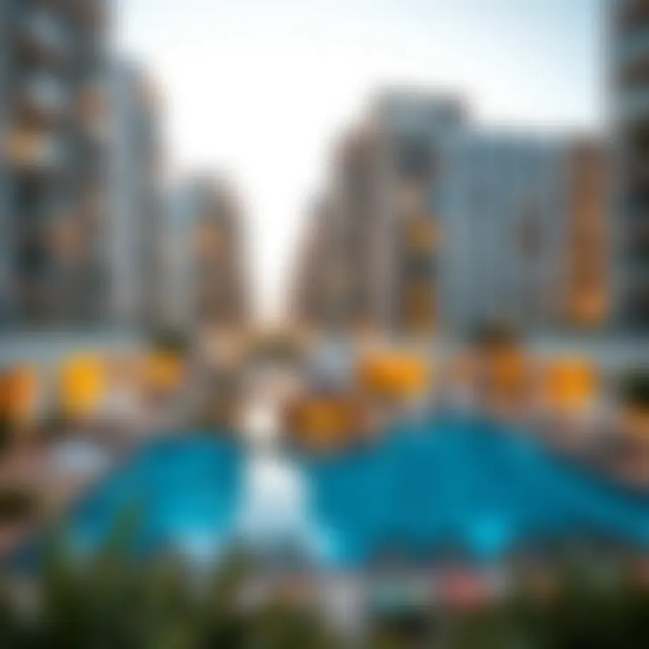 Comprehensive Guide to Renting a 1 BHK in Dubai Introduction