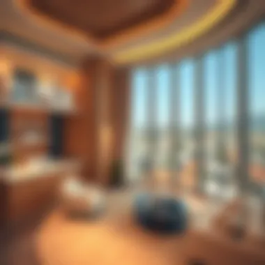 Notable Comprehensive Guide to Renting a 1 BHK in Dubai Notable Comprehensive Guide to Renting a 1 BHK in Dubai