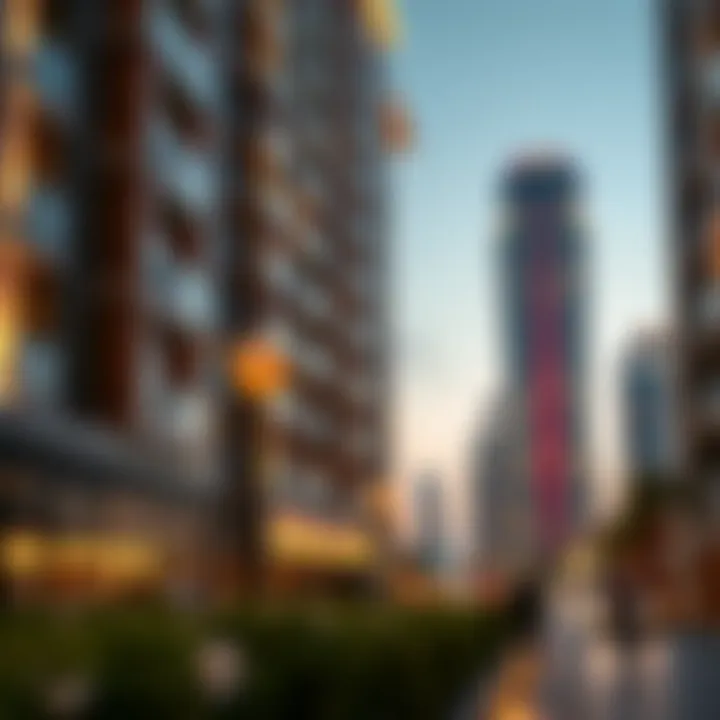 Comprehensive Guide to Renting a 1 BHK in Dubai Summary