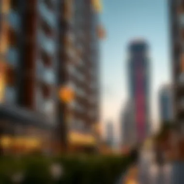 Comprehensive Guide to Renting a 1 BHK in Dubai Summary Comprehensive Guide to Renting a 1 BHK in Dubai Summary