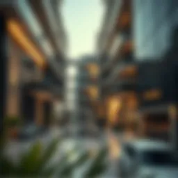 Comprehensive Guide to Renting a Studio in Dubai Introduction