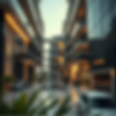 Comprehensive Guide to Renting a Studio in Dubai Introduction Comprehensive Guide to Renting a Studio in Dubai Introduction