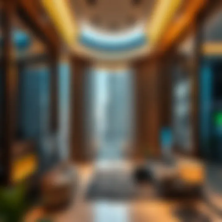 Comprehensive Guide to Renting a Studio in Dubai Summary
