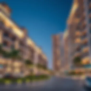 Comprehensive Guide to Renting Apartments in Jebel Ali Summary Comprehensive Guide to Renting Apartments in Jebel Ali Summary