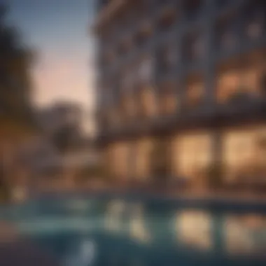 Visitor Feedback and Ratings for Aya Dubai A detailed look at visitor feedback and ratings for Aya Dubai
