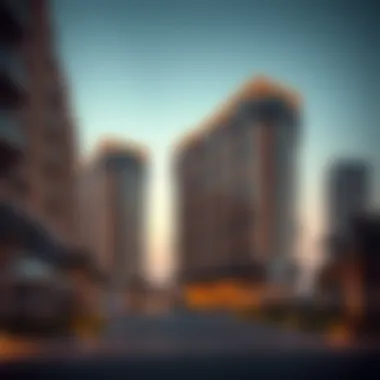 Investment Opportunities in Ritaj Dubai Investment opportunities in the real estate market of Ritaj Dubai