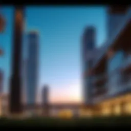 Comprehensive Insights into SLS Apartments in Dubai Introduction