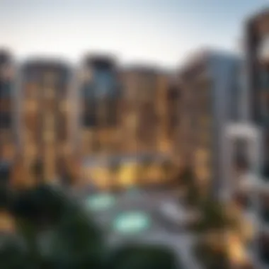 Notable Comprehensive Insights into SLS Apartments in Dubai Notable Comprehensive Insights into SLS Apartments in Dubai
