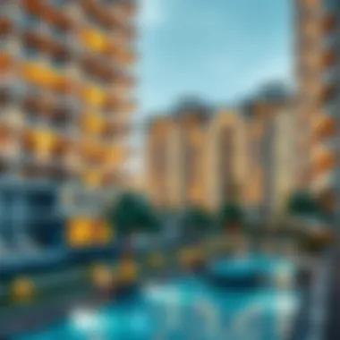 Comprehensive Insights into SLS Apartments in Dubai Summary Comprehensive Insights into SLS Apartments in Dubai Summary