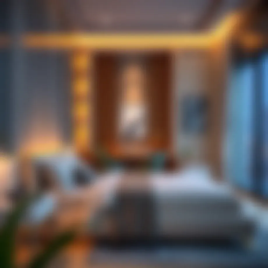 Comprehensive Insights on Bed Space in Al Barsha South 2 Introduction