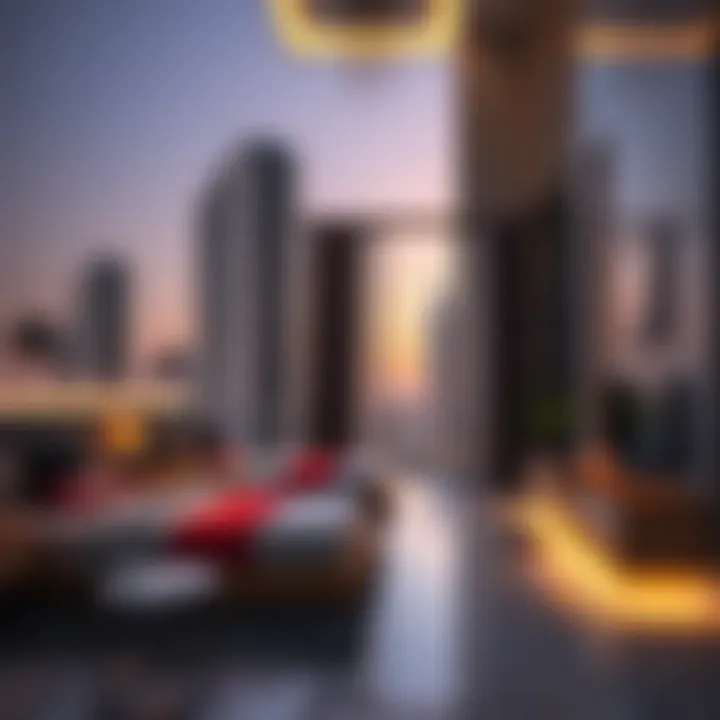 Notable Comprehensive Insights on Bed Space in Al Barsha South 2