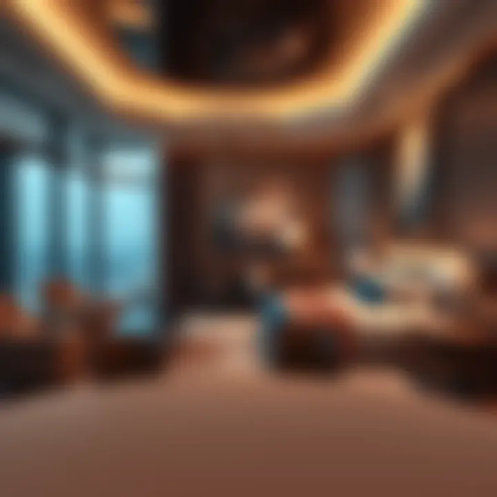 Comprehensive Insights on Bed Space in Al Barsha South 2 Summary
