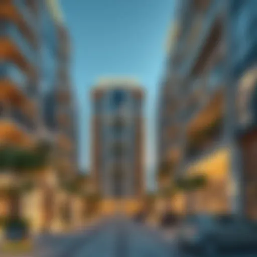Comprehensive Insights on Studio Apartments for Rent in Dubai Introduction