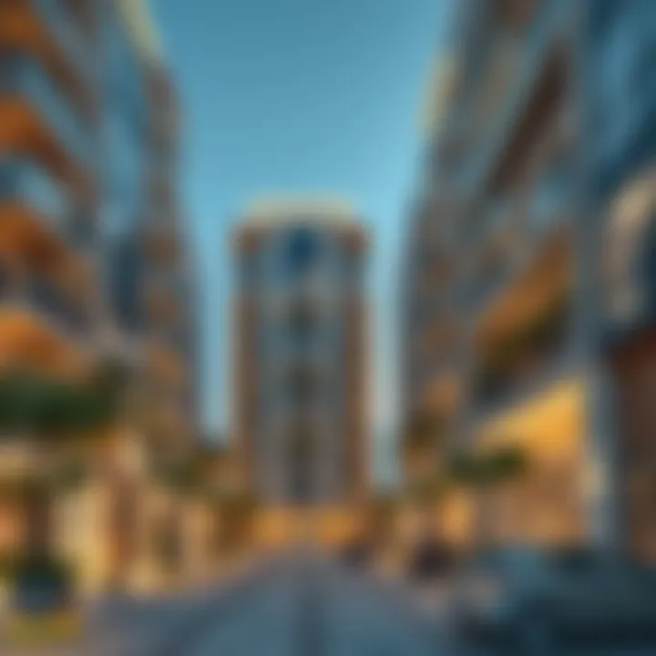 Comprehensive Insights on Studio Apartments for Rent in Dubai Introduction