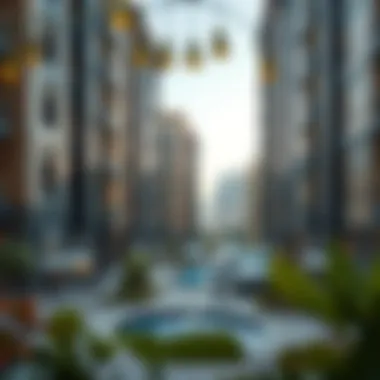 Notable Comprehensive Insights on Studio Apartments for Rent in Dubai