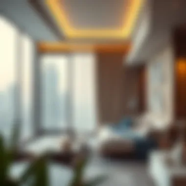 Comprehensive Insights on Studio Apartments for Rent in Dubai Summary