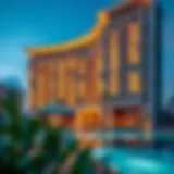 Comprehensive Overview of Cavalli Residences Introduction