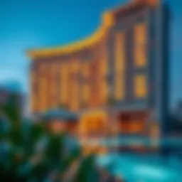 Comprehensive Overview of Cavalli Residences Introduction