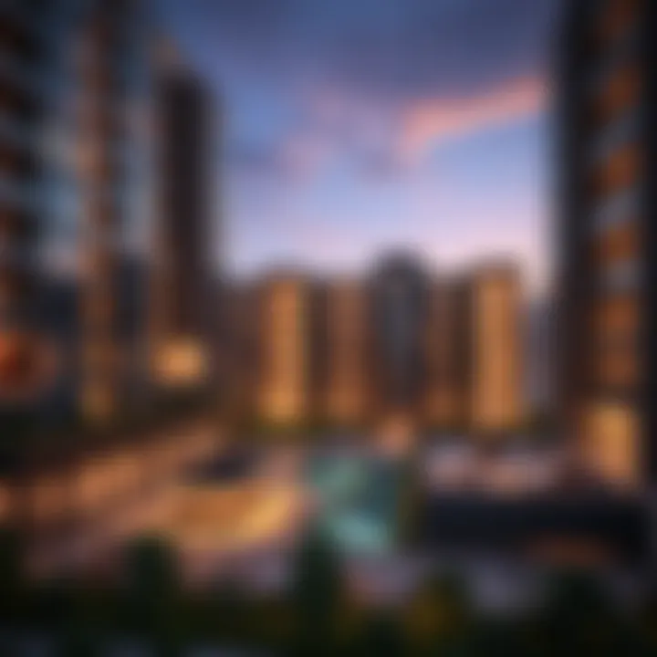 Notable Comprehensive Overview of Cavalli Residences