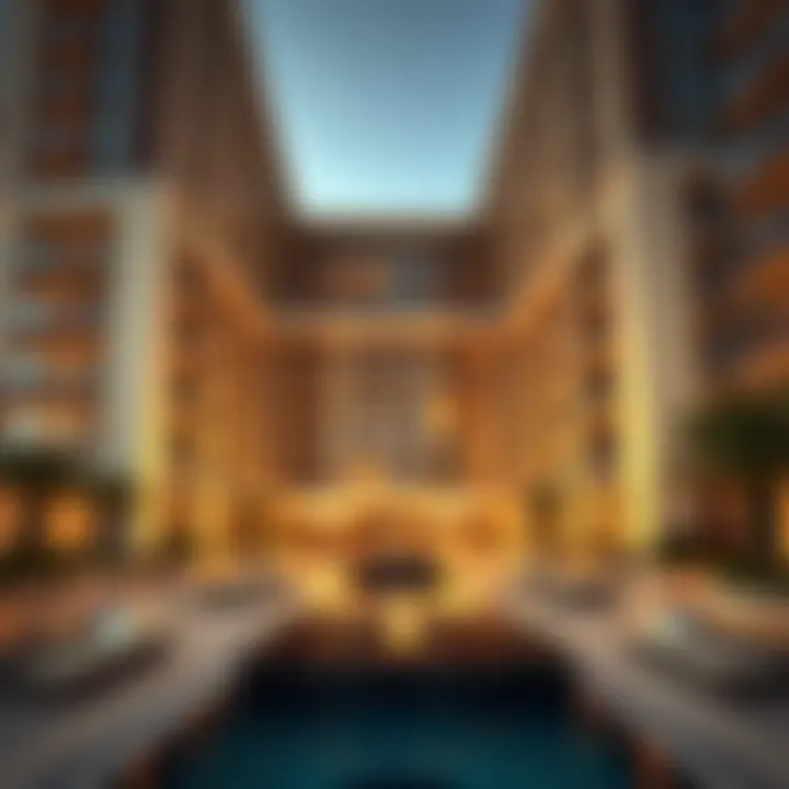 Comprehensive Overview of Cavalli Residences Summary
