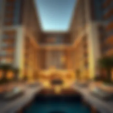 Comprehensive Overview of Cavalli Residences Summary Comprehensive Overview of Cavalli Residences Summary