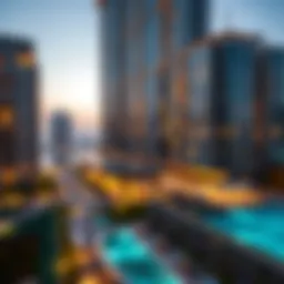 Comprehensive Overview of the Creek Edge Tower 2 Floor Plan Introduction
